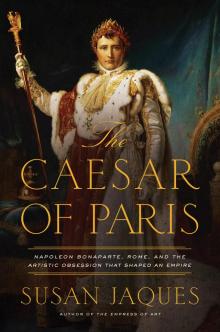 The Caesar of Paris Read online