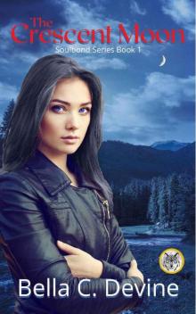The Crescent Moon: Soulbond Series Book 1 Read online