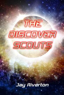 The Discover Scouts Read online