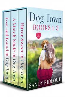 The Dog Town Collection Read online