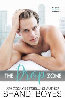 The Drop Zone Read online