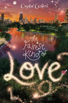 The Fairest Kind of Love Read online