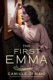 The First Emma Read online