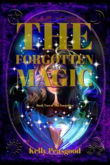 The Forgotten Magic Read online