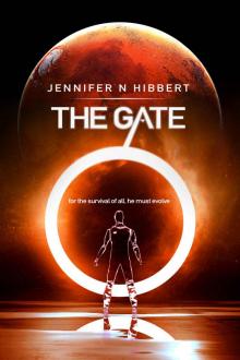 The Gate Read online