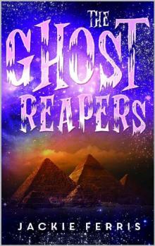 The Ghost Reapers Read online