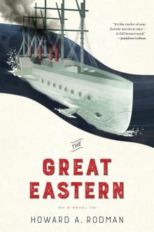 The Great Eastern Read online