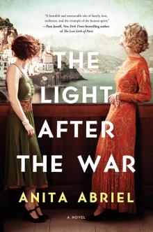 The Light After the War Read online