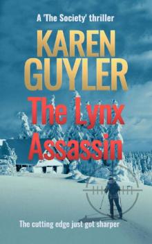 The Lynx Assassin (The Society Book 2) Read online