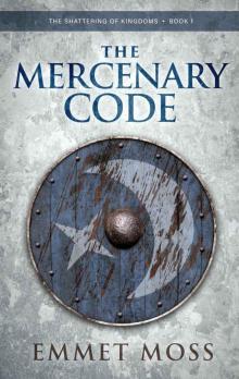 The Mercenary Code Read online