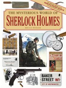 The Mysterious World of Sherlock Holmes Read online