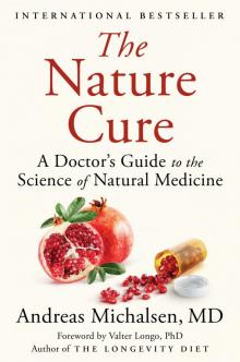 The Nature Cure Read online