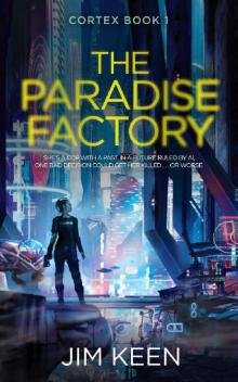 The Paradise Factory Read online