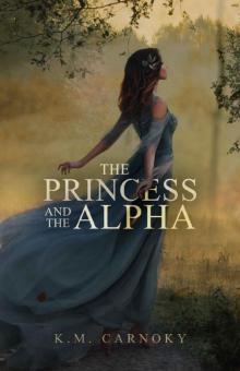 The Princess and the Alpha: A Shifter Romance Read online