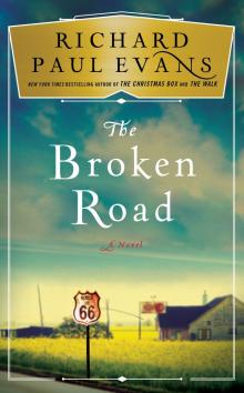 Read Richard Paul Evans Books, Reading Order | Free Online Novels