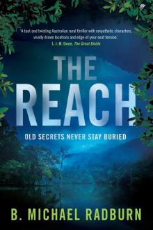 The Reach Read online