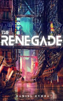 The Renegade Read online