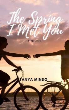 The Spring I Met You Read online