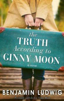 The Truth According to Ginny Moon Read online