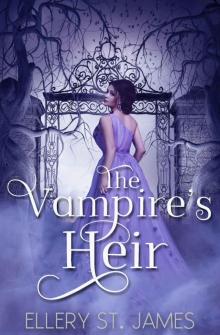 The Vampire's Heir Read online