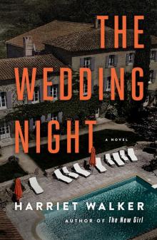 The Wedding Night Read online