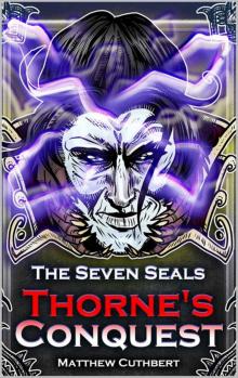 Thorne's Conquest Read online