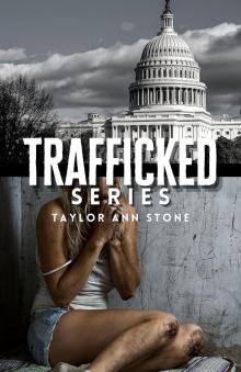 Trafficked Series: Marlene's Story of Survival and Justice Bundle, A Thrilling Human Trafficking Suspense Novel Read online