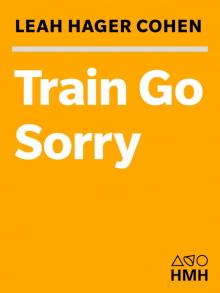 Train Go Sorry Read online