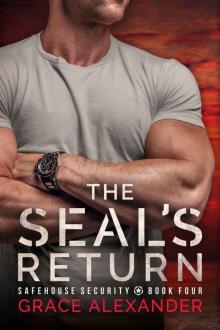 A SEAL's Return Read online