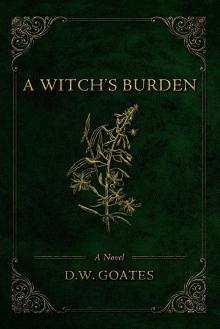 A Witch's Burden Read online