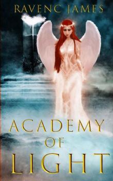 ACADEMY OF LIGHT Read online