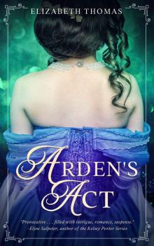 Arden's Act Read online