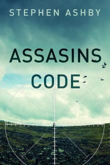 Assasins Code Read online