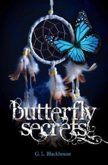 Butterfly Secrets Read online