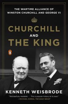 Churchill and the King Read online