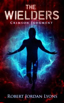 Crimson Judgment Read online