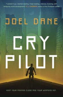 Cry Pilot Read online