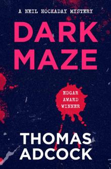 Dark Maze Read online