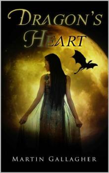 Dragon's Heart Read online