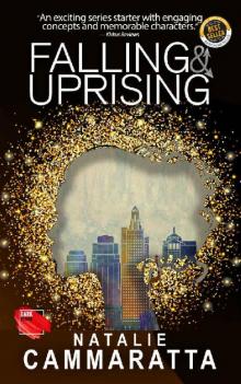 Falling & Uprising Read online