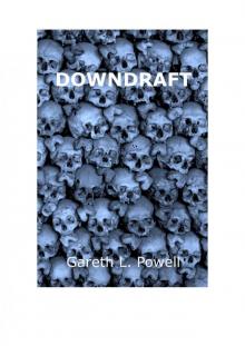 Gareth L Powell Read online