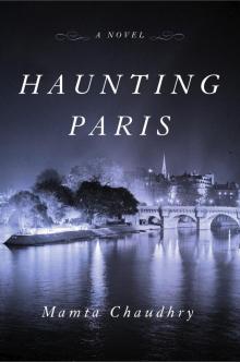 Haunting Paris Read online