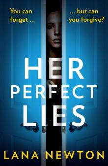 Her Perfect Lies (ARC) Read online