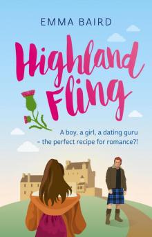 Highland Fling Read online