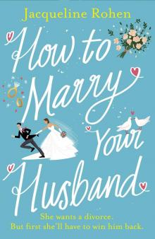 How to Marry Your Husband Read online