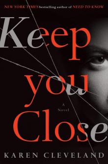 Keep You Close Read online