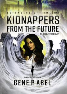 Kidnappers from the Future Read online