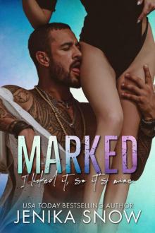 Marked Read online