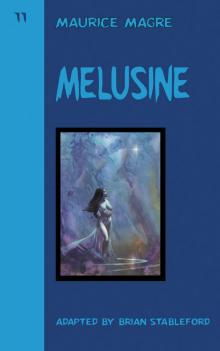 Melusine Read online