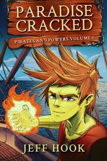 Paradise Cracked Read online